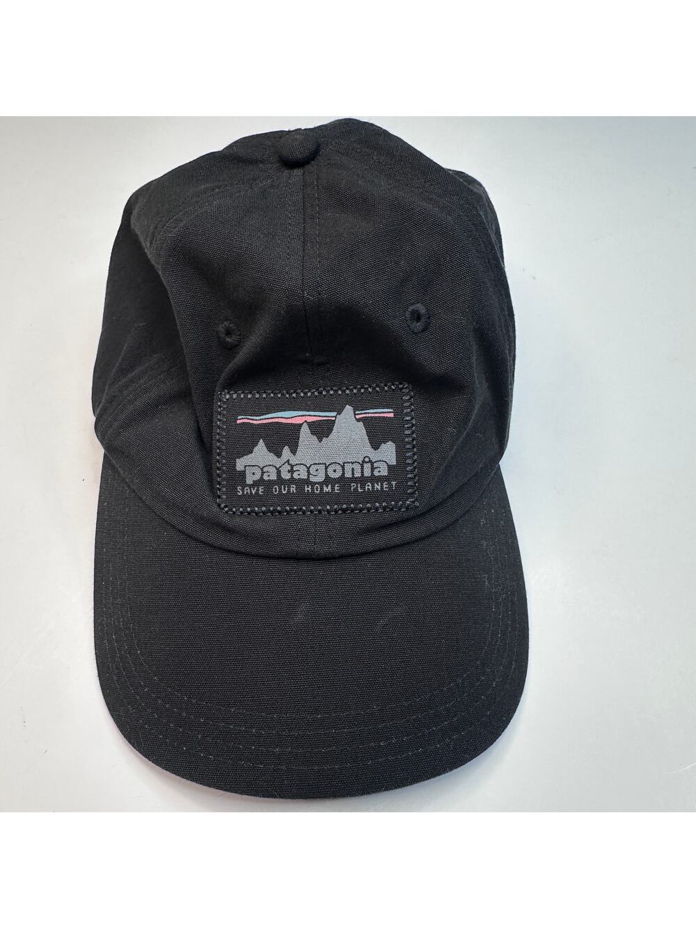 Patagonia Save Our Home Planet Adjustable Hat